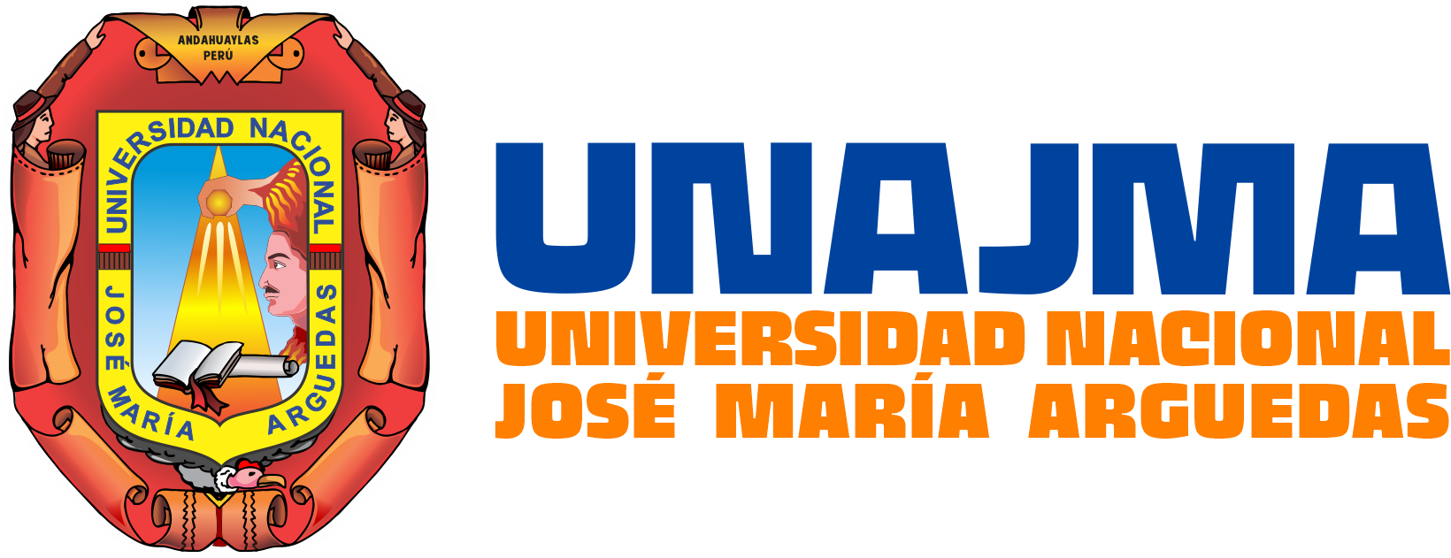 Logo UNAJMA